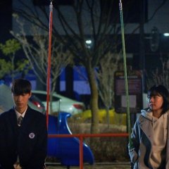 Judge Girl Korean Movie(2026) photo