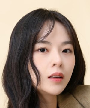 Jung Hee Heo