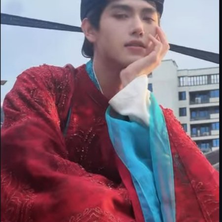 Love beyond the Grave (2026)