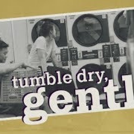 Tumble Dry, Gentle (2017)