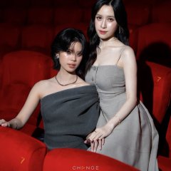 I Wanna Be Sup'tar Thai Drama(2026) photo