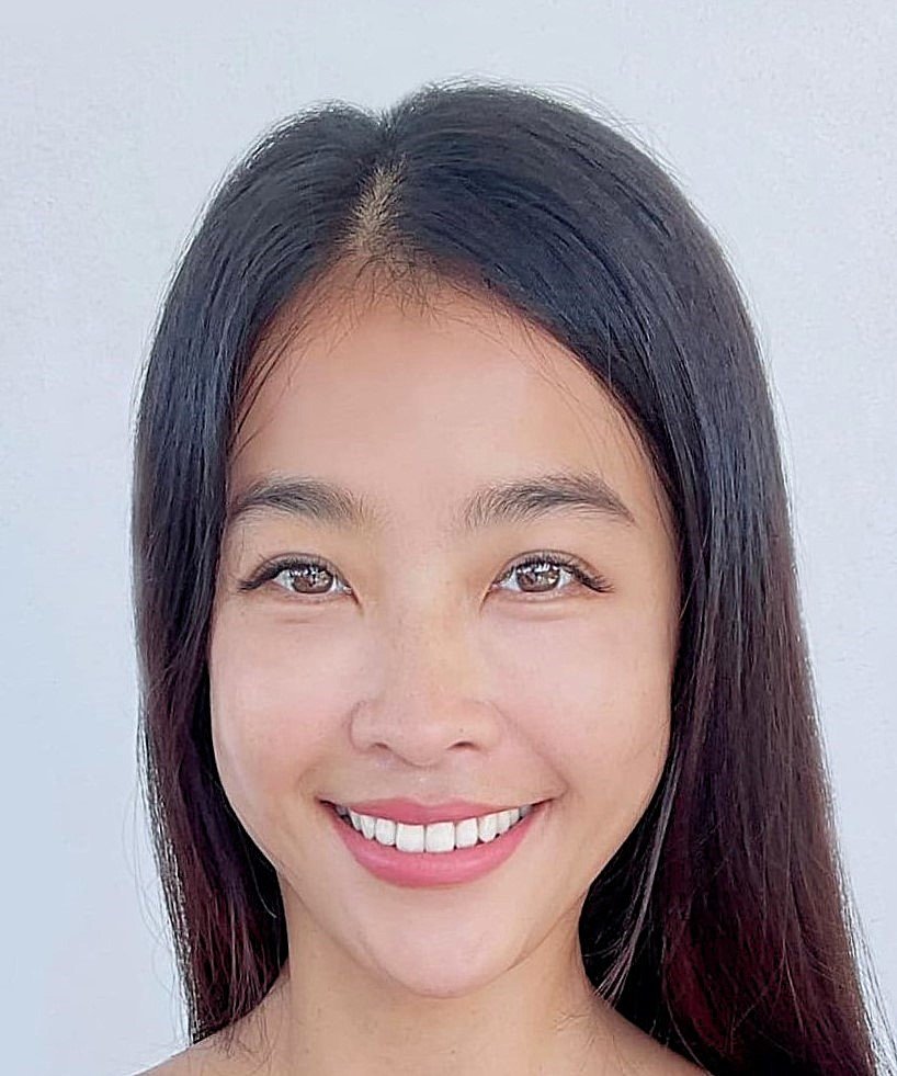 Yv Hsien Huang