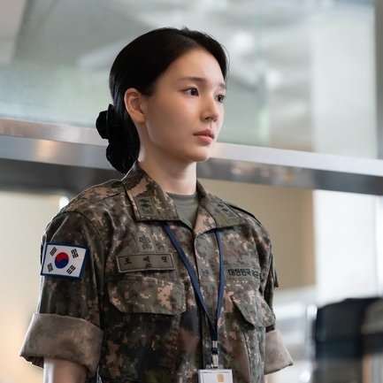 The Legend of Kitchen Soldier (2026)