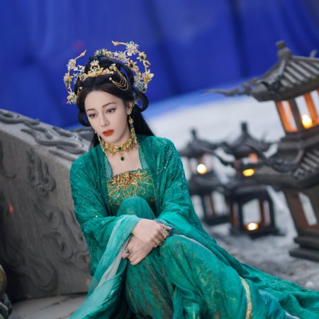 Love beyond the Grave (2026)