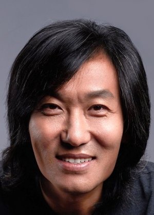 Sun Zhong Huai in One More Try Chinese TV Program(2019)