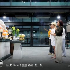 Midnight Incense Thai Movie(0000) photo