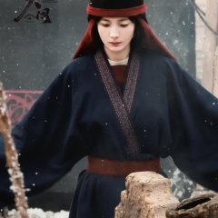 The Reign of Northern Wei Chinese Drama(0000) photo