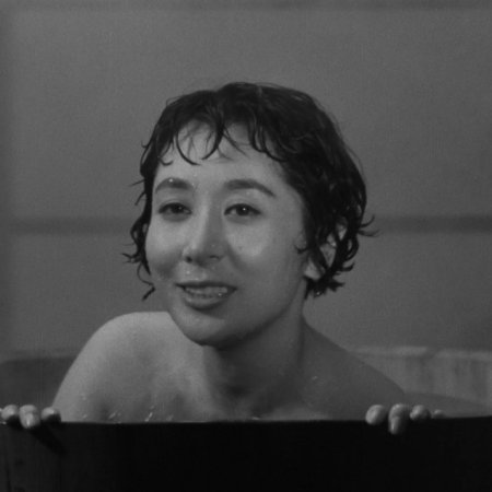 The Eternal Breasts (1955)