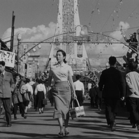 The Eternal Breasts (1955)