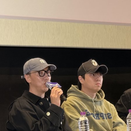 Method Acting (2026)