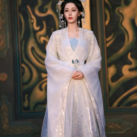 Love beyond the Grave (2026)