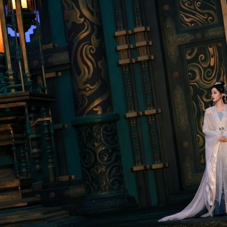 Love beyond the Grave (2026)