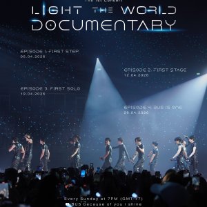 BUS: Light the World Documentary (2026)