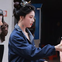 The Road to Glory Chinese Drama photo