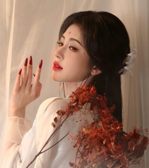 KYO KIM JISOO PROTECTOR