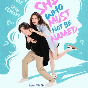 She Who Must Not Be Named (2026)