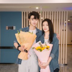 Ni Hao A, Sheng Huo Chinese Drama photo