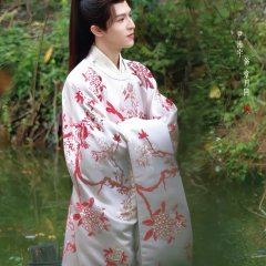 Dancing with the Tide Chinese Drama photo