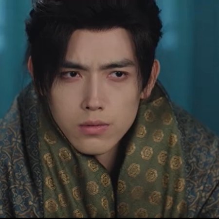 Love beyond the Grave (2026)