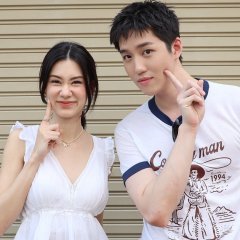 Her in Frame Thai Movie(0000) photo