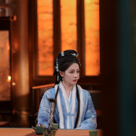 Love beyond the Grave (2026)