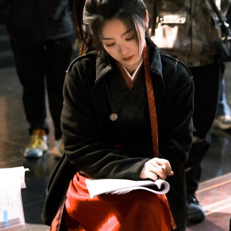 Pursuit of Jade (2026)