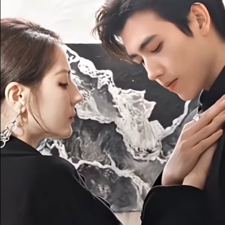 Love beyond the Grave (2026)