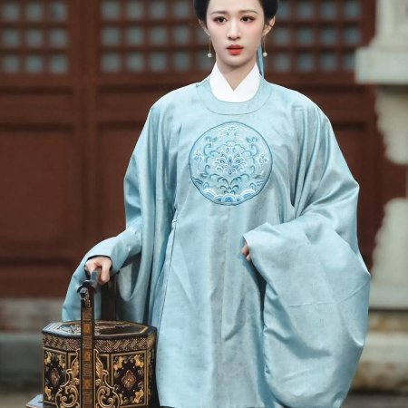 A Ming Dynasty Adventure ()