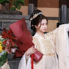 Yunchu's Vengeance Chinese Drama photo