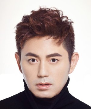 Feng Bin Mou