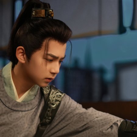 Love beyond the Grave (2026)