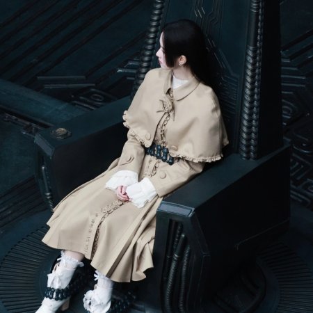 Chen Du Ling