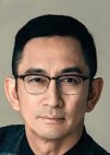 Lawrence Ng in Next Year, Next Kins Hong Kong Drama(1986)