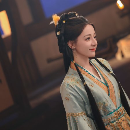 Love beyond the Grave (2026)