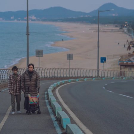 The Land of Morning Calm (2024)