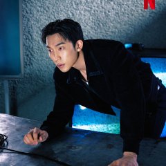 Bloodhounds Season 2 Korean Drama photo