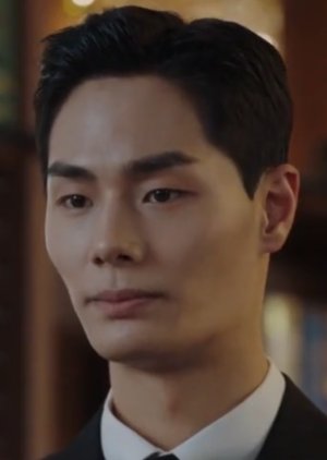 Park Jin Hyeok | Again My Life