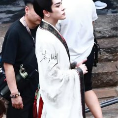 Di Huang Chinese Drama(0000) photo