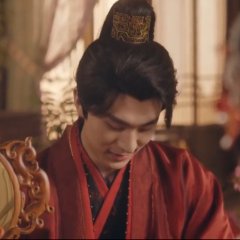 Seeds of Scarlet Longing Chinese Drama photo