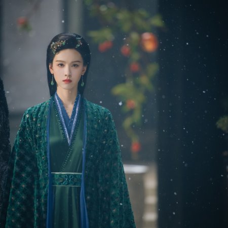 Veil of Shadows (2026)