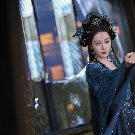 Love beyond the Grave (2026)