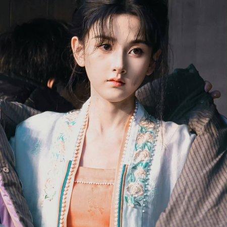 The Palace Stewardess ()