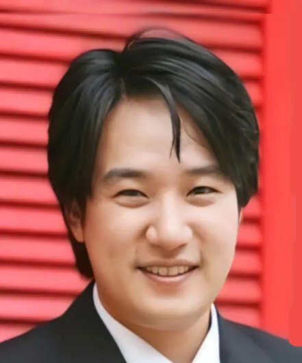 Gwang Seong Ahn