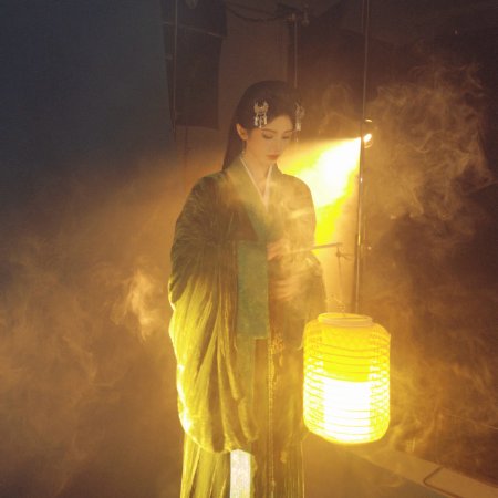 Veil of Shadows (2026)