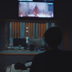 Que Gu Chinese Drama(2026) photo