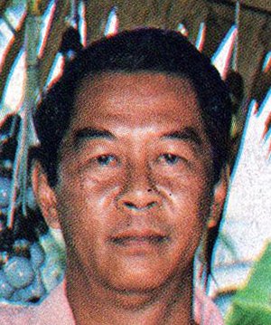 Poonnpan Rangkhavorn