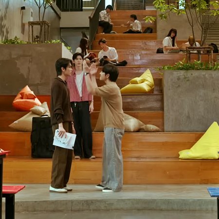 Only Friends: Dream On (2026)