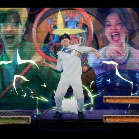 Love You Teacher (2026)