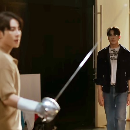 Only Friends: Dream On (2026)