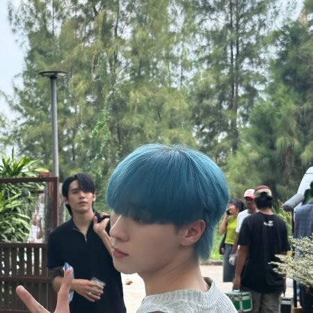 The Sun from Another Star (2026)